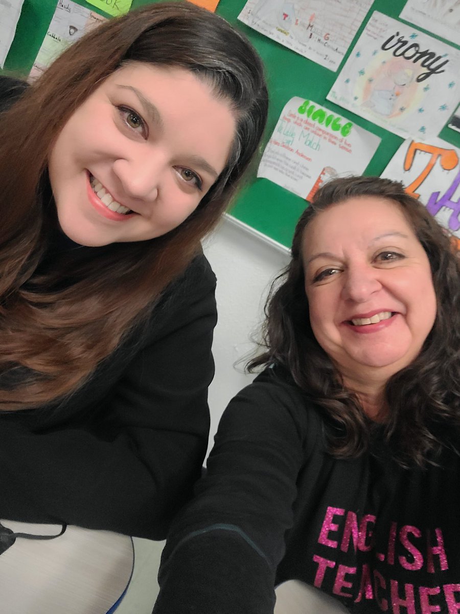 TGIF! Thank you RLA and SPED Co-teachers for an awesome breakfast feast! It was great spending some time together to enjoy great food and great company. Blessed to have such wonderful co-workers 🤗 #sehsthebest