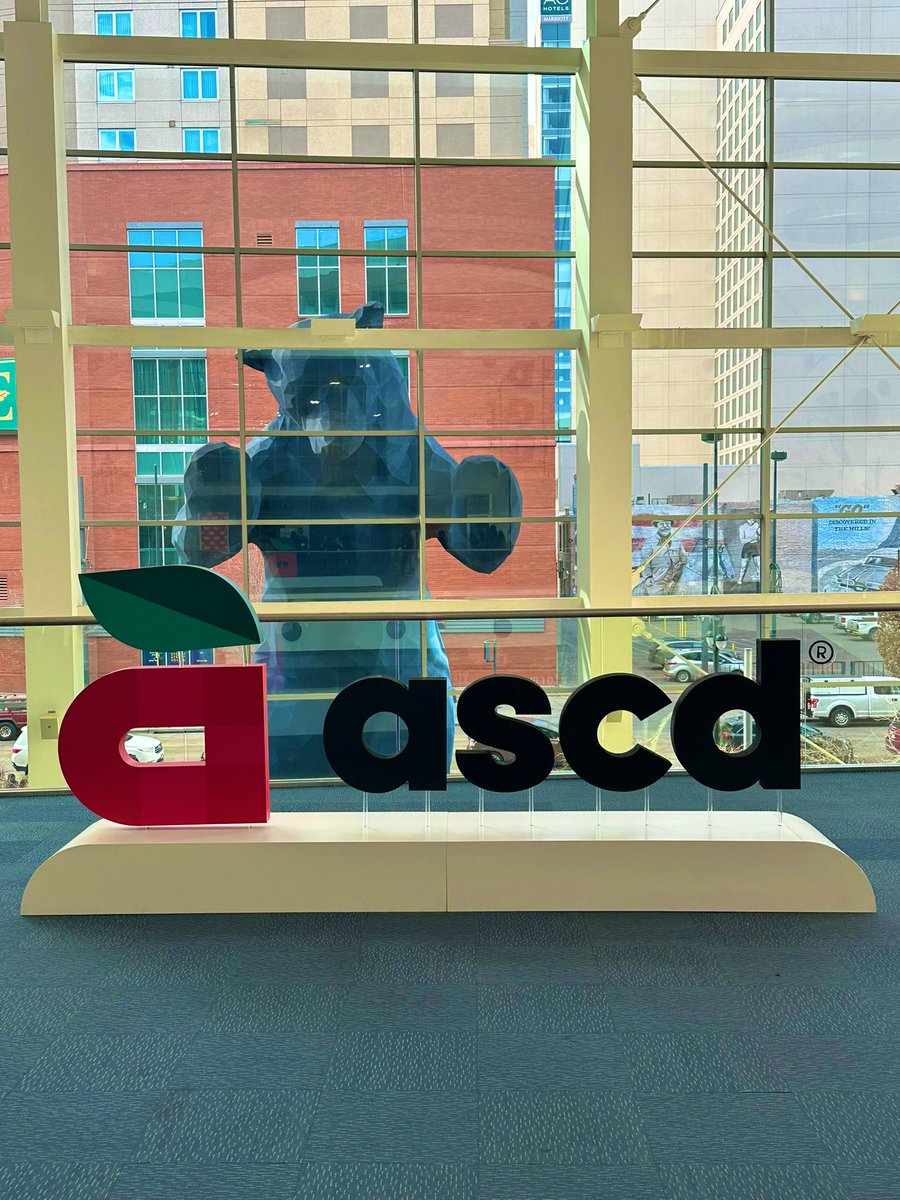 Jensen Ball (@jjpball) on Twitter photo Welcome to #ASCD23 in Denver! Over 70 Hawaii educators are here too! Who else is here? #ASCDAnnualConference <a href="/HawaiiASCD/">Hawaii ASCD</a> Welcome to #ASCD23 in Denver! Over 70 Hawaii educators are here too! Who else is here? #ASCDAnnualConference <a href="/HawaiiASCD/">Hawaii ASCD</a>