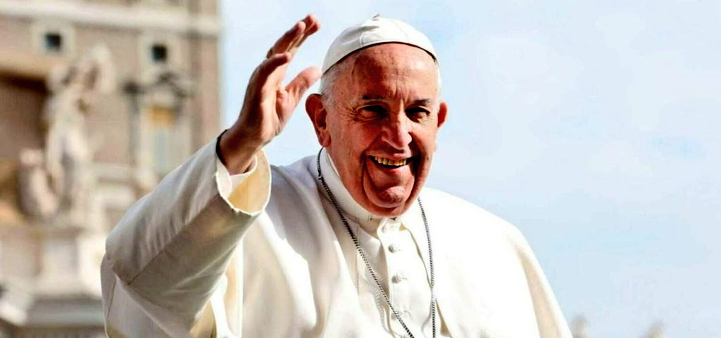 Muy contentos por la pronta recuperación del hermano <a href="/Pontifex_es/">Papa León XIV</a>, el Papa de los pobres y líder espiritual de la Iglesia Católica. Bolivia recuerda con cariño su visita y su pedido de Tierra, Techo y Trabajo para el pueblo humilde y trabajador. ¡Fuerza hermano Papa Francisco¡