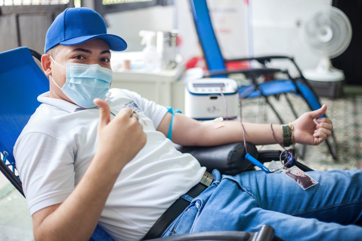 Community Action tweet media