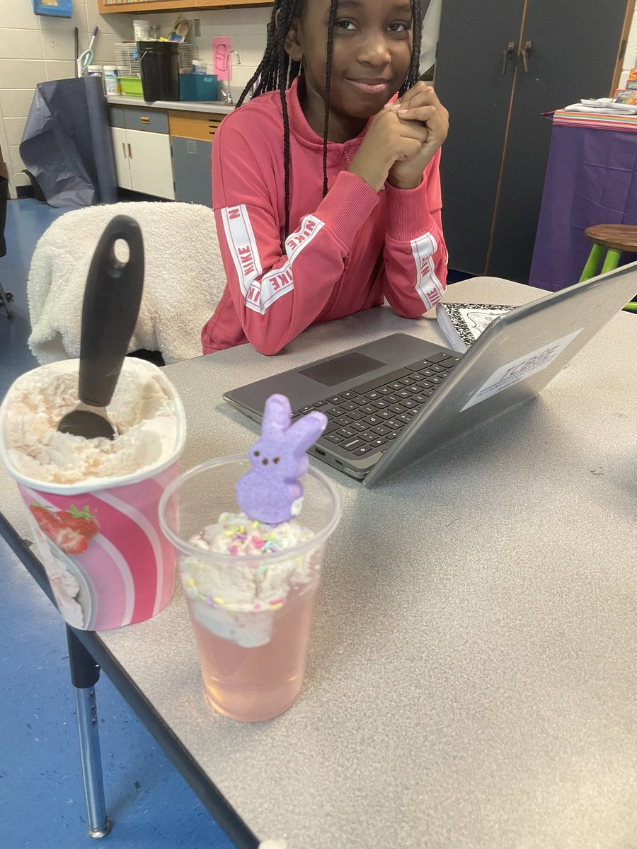 Jasmine Blizzard tweet media