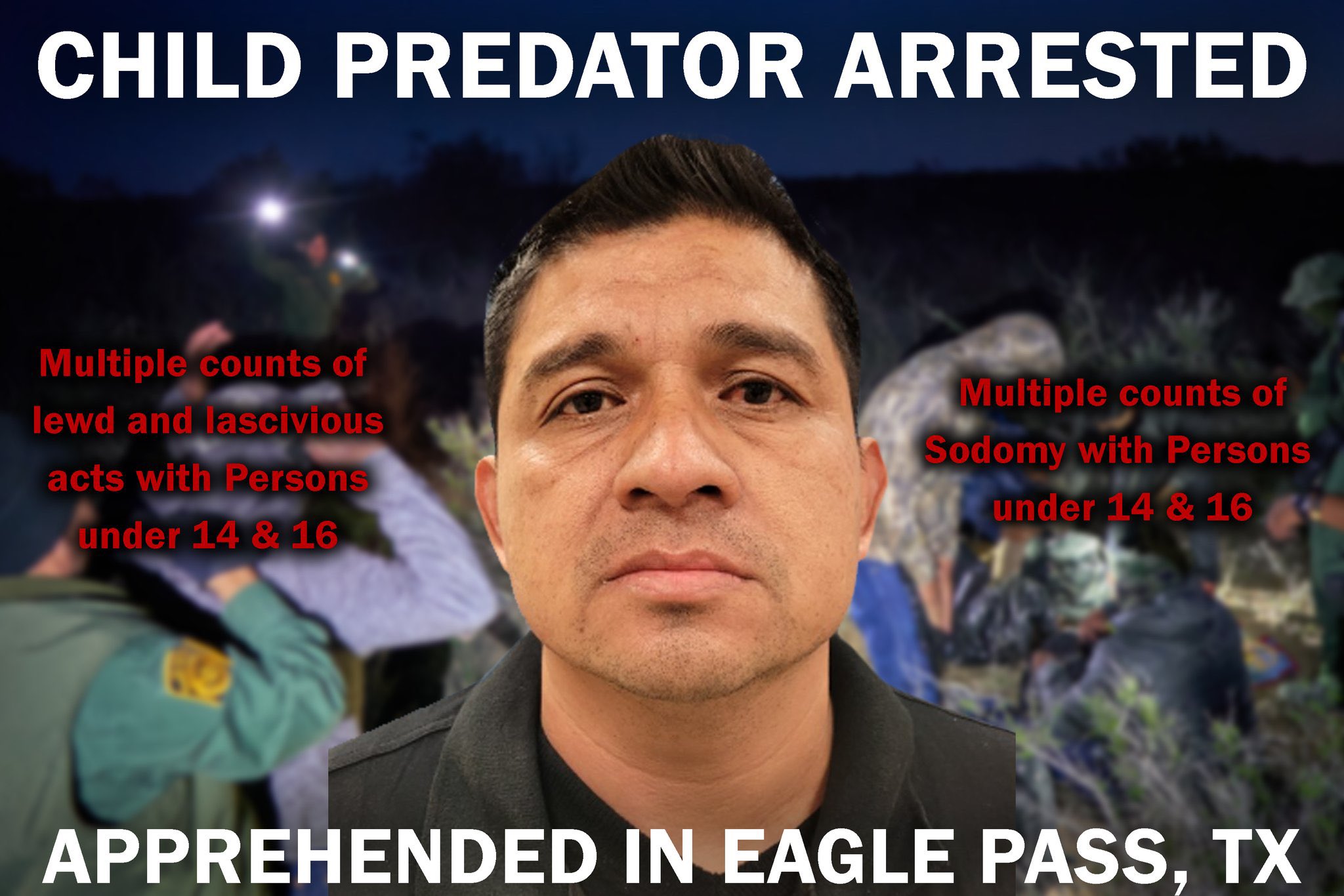 Bill Melugin on X Traveling back into Eagle Pass today part of  