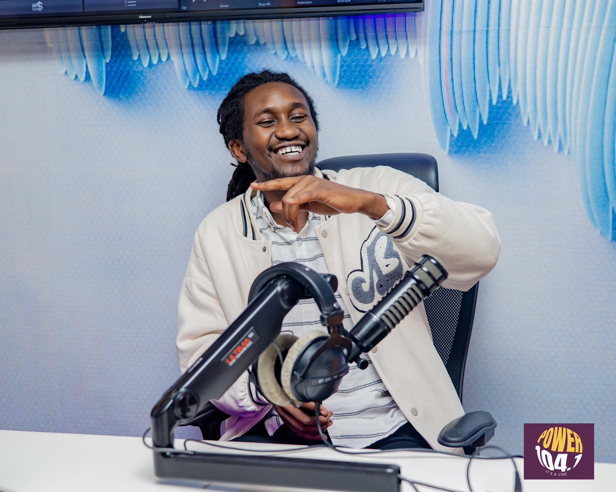princenshiz's tweet photo. Was a pleasure having you in the show @element_eleeeh 🔥 https://t.co/XrjE65X5V1