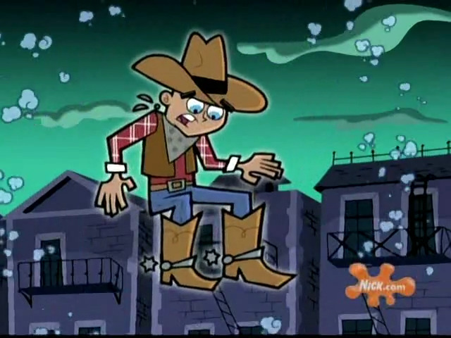 AnimaSeriesCaps's tweet image. American Series Danny Phantom