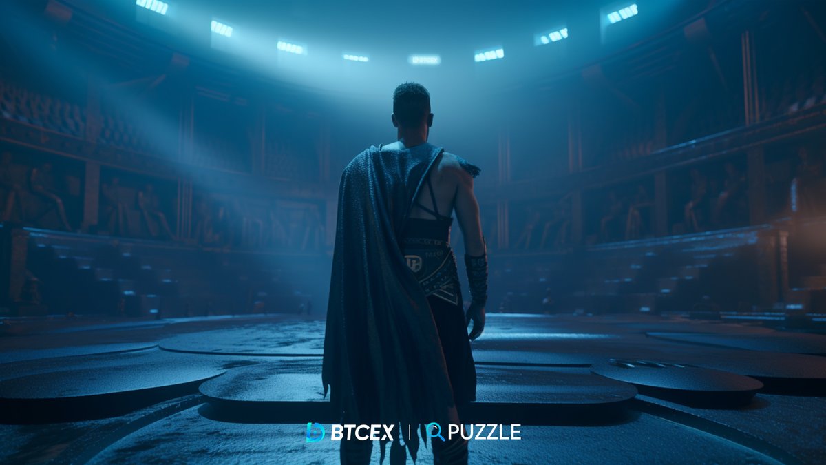 BTCEX_exchange's tweet photo. How smart are you? spot the #BTCEX logo in this picture. 😉
▶️ Send a screenshot📲 if you find them
🏷️ Tag 5 people & follow
@BTCEX_exchange
🤩 10 correct responses with the most likes will receive $10 each 🤑
#BTCEXPuzzle #cryptopuzzle #fridayfun https://t.co/z86echbBpB