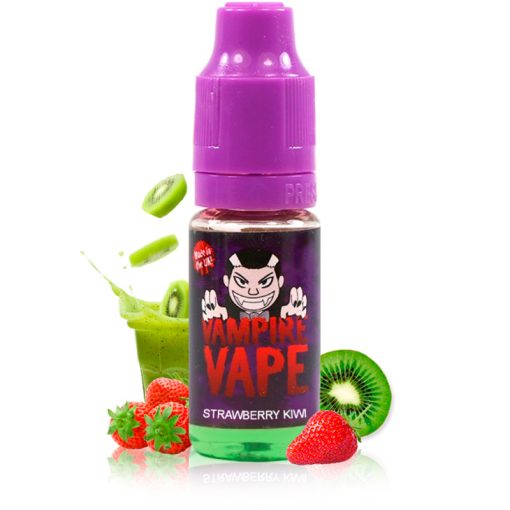 Vampire Vape Strawbery Kiwi Aroma çilek ve kivi karışımı hemen kargo imkanı indirimli fiyat sadece golden kimyada hemen satın al.

goldenkimya.com/vampire-vape-s…

#aroma #vampirevape #goldenkimya