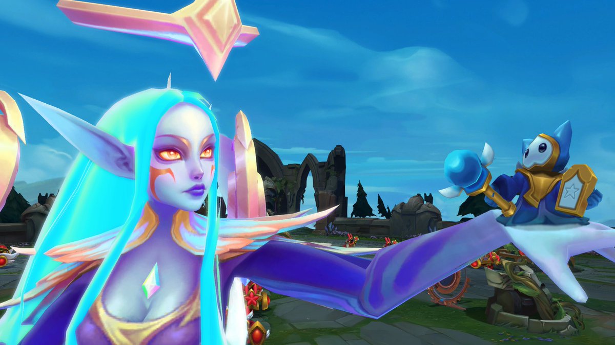 HugSizeable's tweet photo. I gotta say, i like Soraka's legendaries both but Dawnbringer is by far my favorite!
#giantess #sizetwitter #UltimateSpellbook #giantwoman #sizedifference https://t.co/UlGQyTRhkl