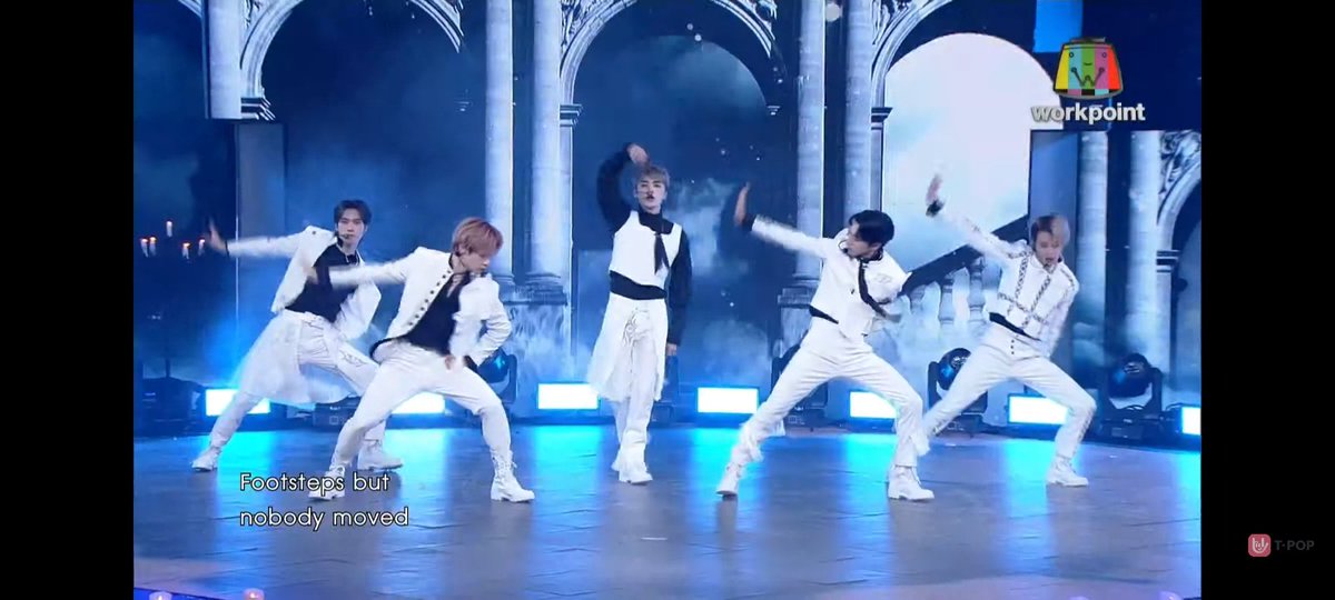 Dragon MingEr Philippines 🇵🇭 on Twitter "Performance by WAYV SAINT X