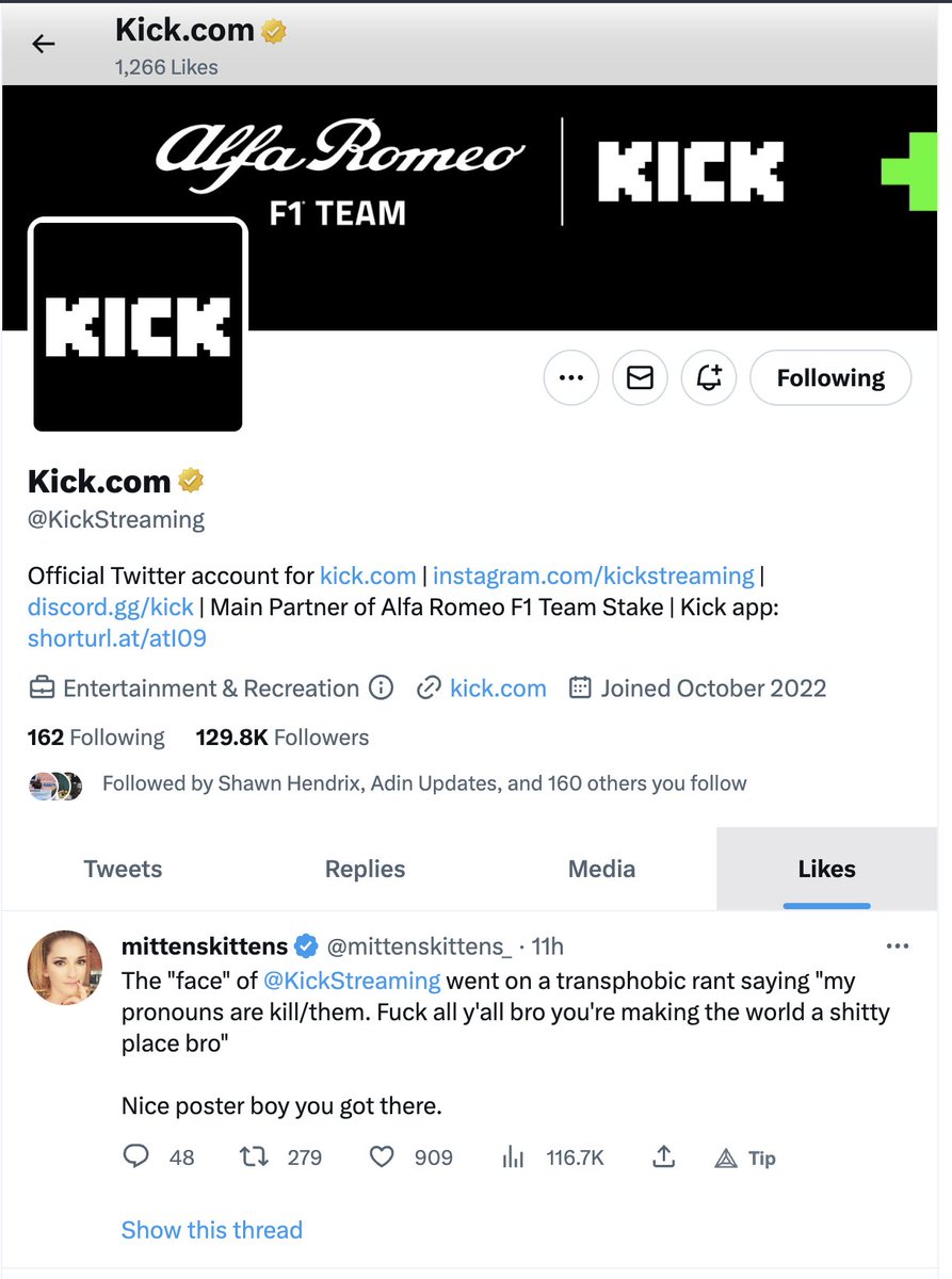 KEEM 🍿 tweet media