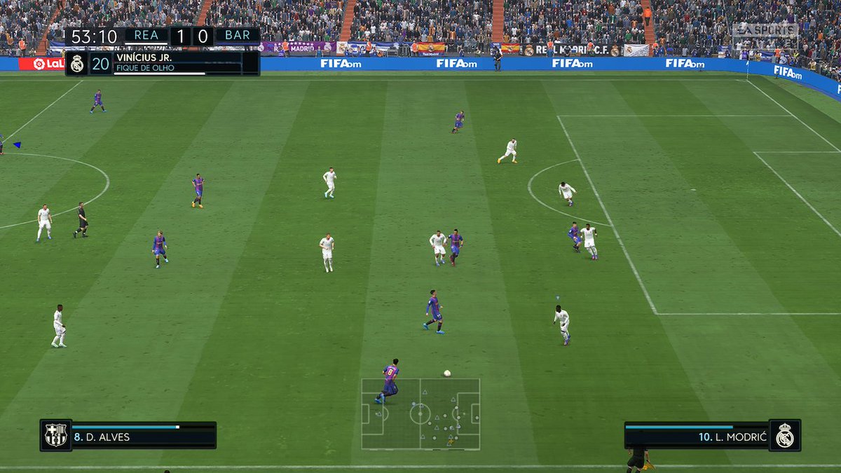 zidanee_____'s tweet photo. #FIFA22paraXboxSeriesXS #XboxShare https://t.co/aikMwrTxn0