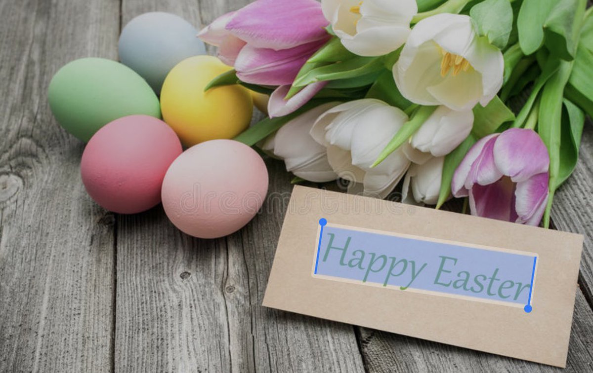 We would like to wish our children, parents and staff a happy and restful Easter break. #HappyEaster #Easter2023 #HalfTerm <a href="/ReachSouth1/">Reach South</a> #marlboroughprimaryacademy #plymouth