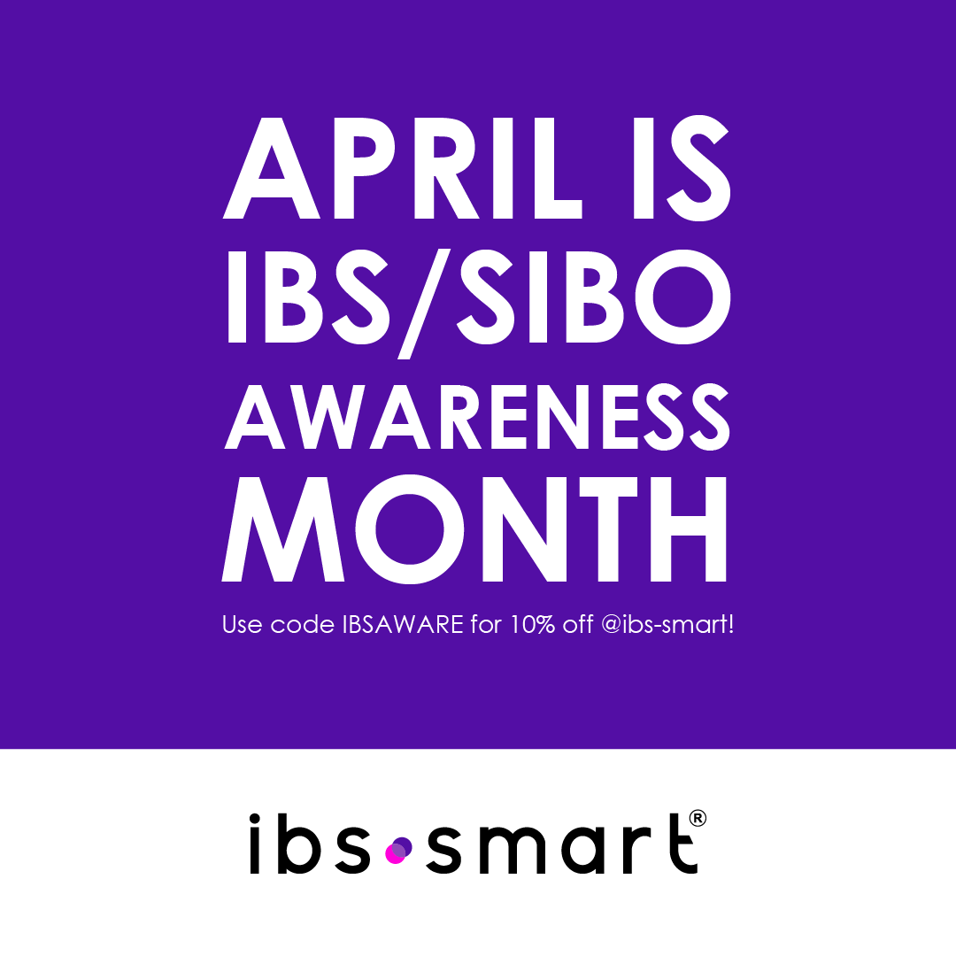 ibs-smart tweet media