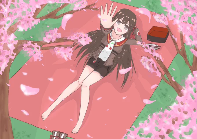 #さくらすけっちらんぼーちゃん誕生日おめでとう!! 