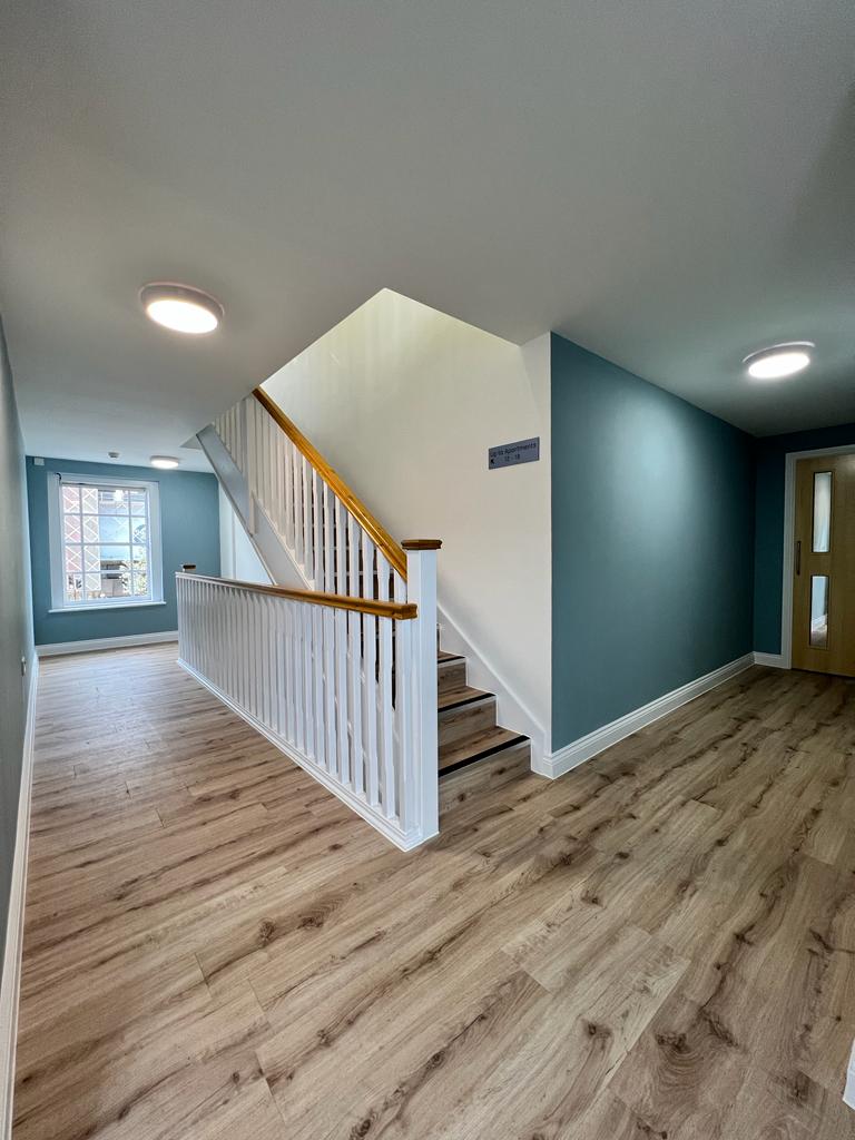 PC on Emlyn Street, Newport.  great way to end the month!  fantastic scheme, great design team, happy clients, happy residents.   well done to all involved.
here's to the next one....  

<a href="/poblgroup/">Pobl Group</a> 
<a href="/PPBuildersLtd/">P&P Builders Ltd</a>