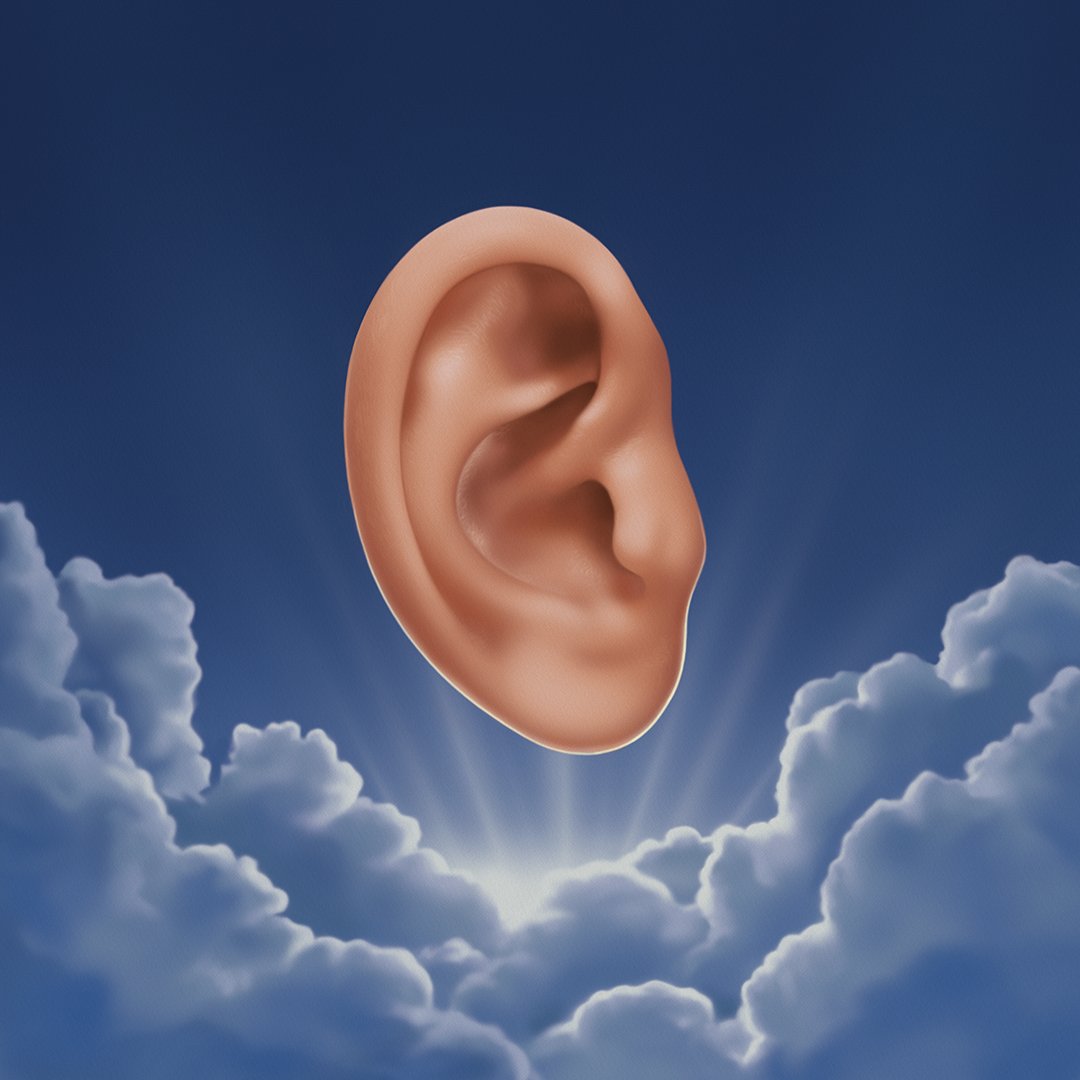 👂 NEW SINGLE 👂

"Have You Heard?"

🔗 lnk.to/HaveYouHeard 🔗

👂 Spread the word 👂