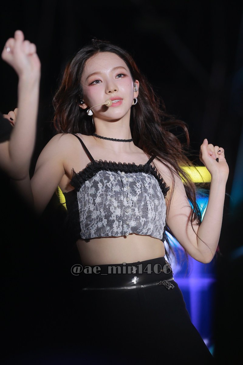 ae_min1406's tweet image. 에스파 카리나 사운드체크 만우절 230325
#aespa #KARINA #SoundCheck_TH #HappyAprilFoolsDay