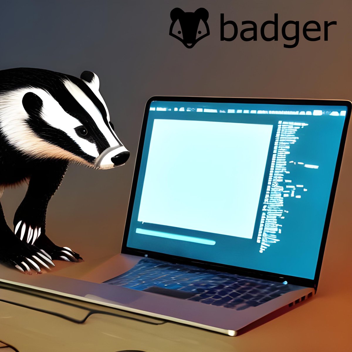Badger Commerce tweet media