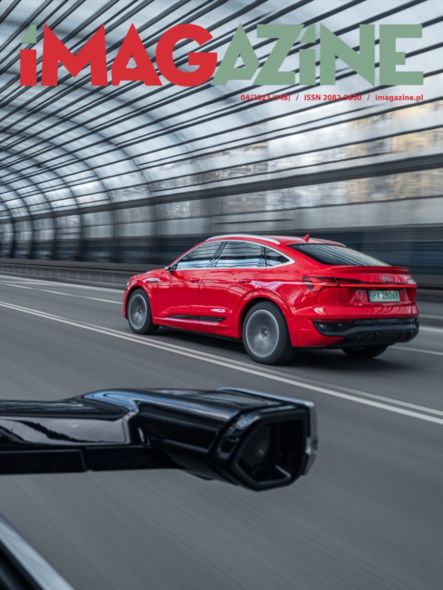 🌺 iMagazine 4/2023 – Maki na wiosnę 🍎

imagazine.pl/2023/03/31/ima… | <a href="/dominiklada/">Dominik Łada</a>