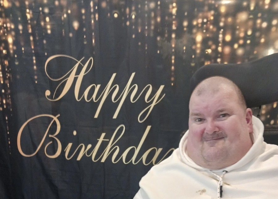 SpringsLima's tweet photo. Please join us in wishing Tony F. A Happy Birthday! Tony, we are blessed that you chose The Springs of Lima as your home away from home! https://t.co/5f2hzJ1wvq