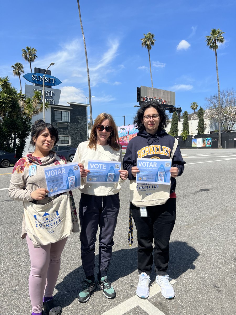 EmpowerLA photo