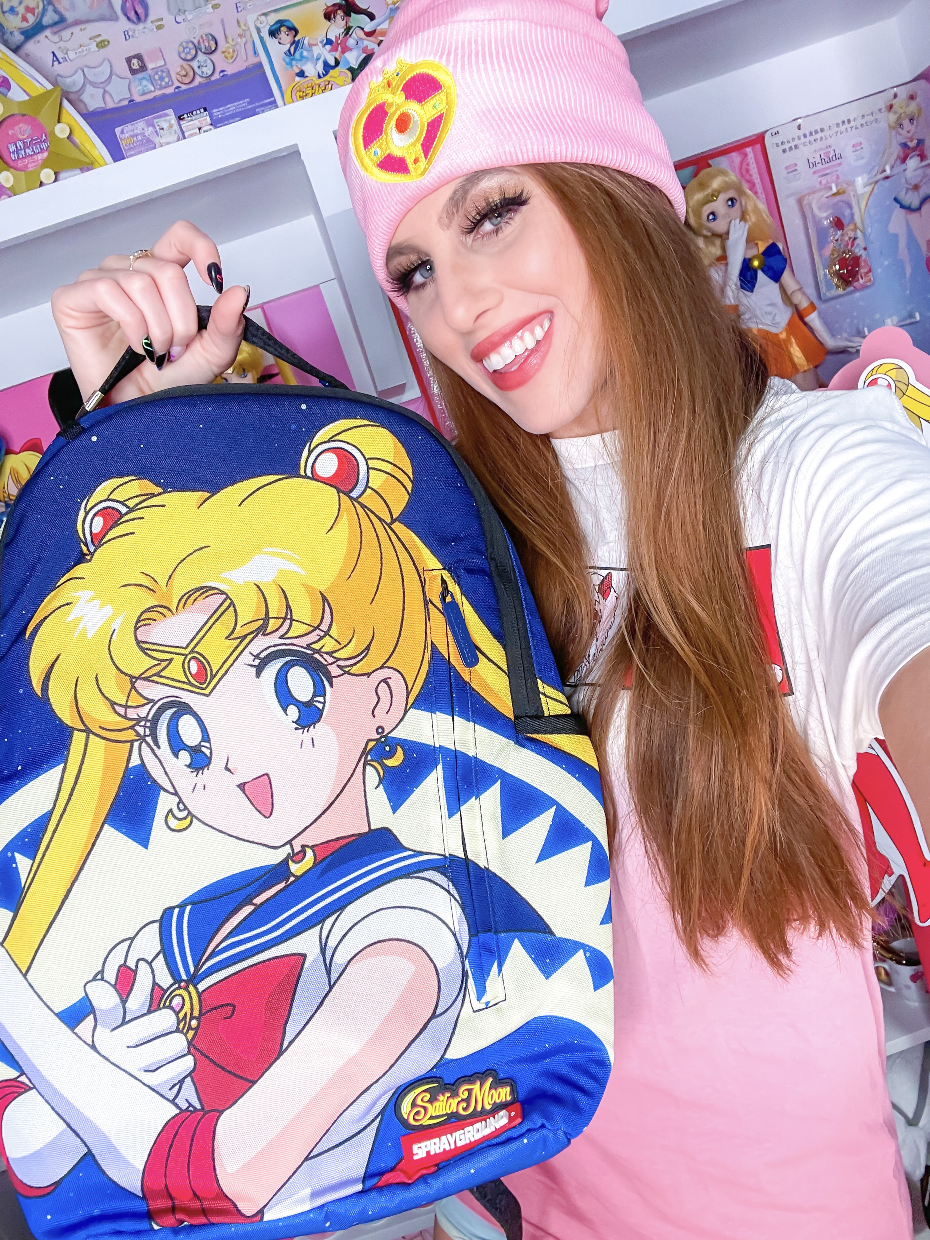 Sailor Moon News on X