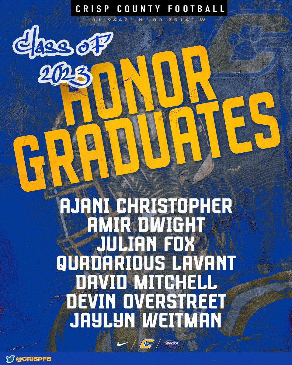 Our program is extremely proud of these young men. Definition of STUDENT-athletes‼️

#BEGREAT