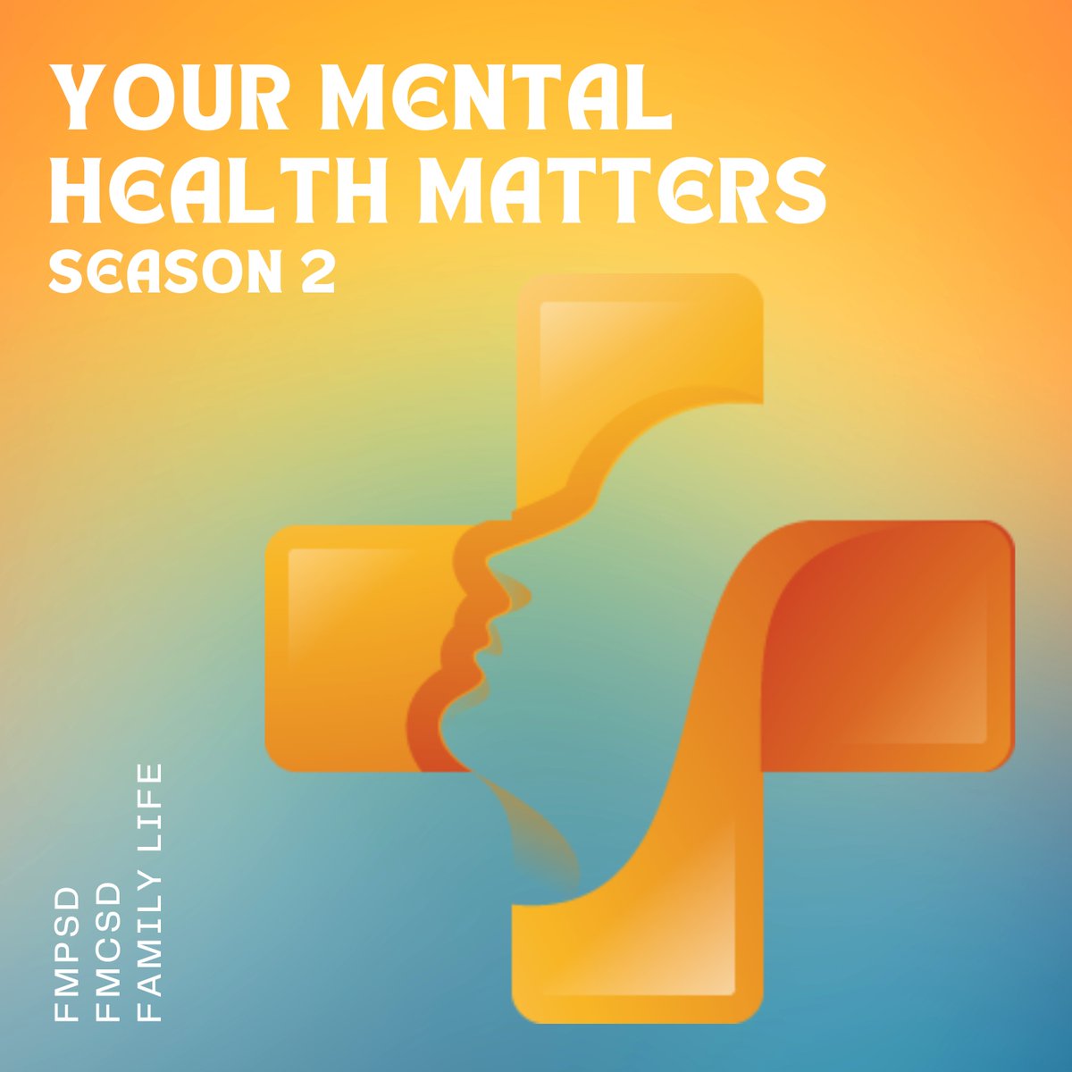 Episode 5 of Your Mental Health Matters is out now!   This week's episode is about raising a child with a mental health diagnosis.

Watch on YouTube: youtu.be/Qqo-mVuNlXo. 

Listen to it on Spotify: open.spotify.com/show/5BUIRjxKu…

<a href="/annaleeskinner/">Annalee Nutter</a> <a href="/FMCSD/">FMCSD</a> <a href="/ShawSpotlight/">Shaw Spotlight</a> 
#FMPSD #YMM