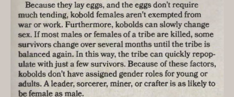 koboldposting's tweet photo. happy trans day of visibility from all the kobolds 🏳️‍⚧️ https://t.co/bdEJi2Vo9v