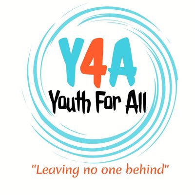 Youth for All Organization tweet media