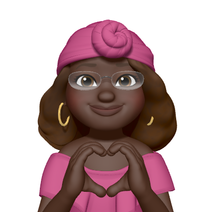 Keysha Davis tweet media