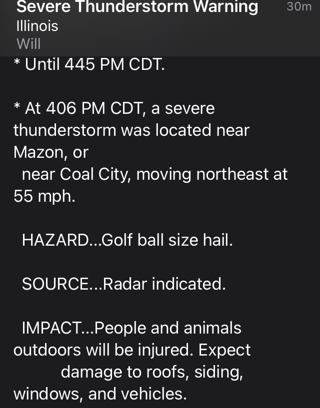 WindyCity Weather and News on Twitter "Getting closer Chicagoweather