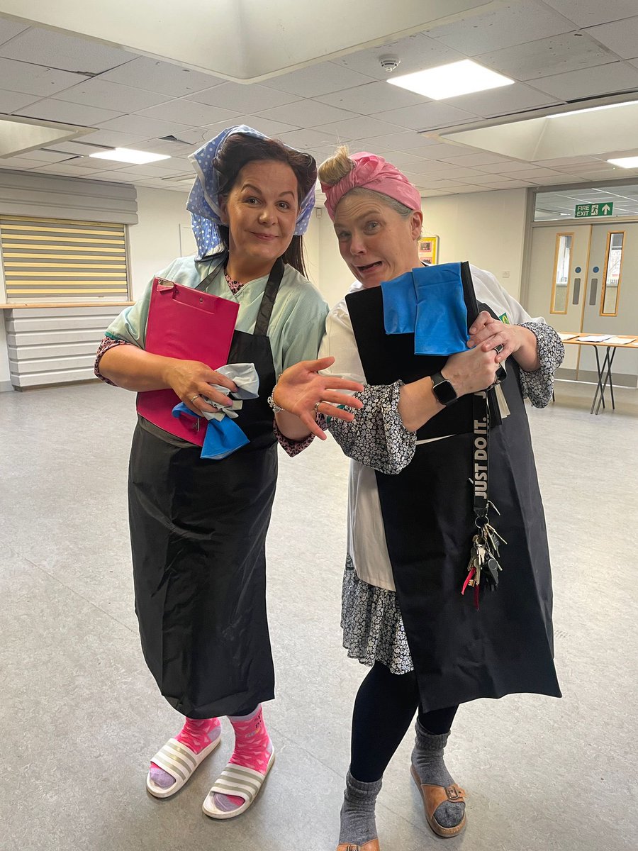 BHS Employability tweet media