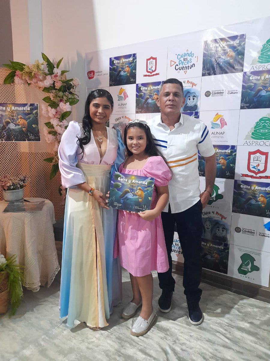Leloga12's tweet photo. Nuestro lanzamiento fue simplemente maravilloso... Bienvenida Gaita y Amarela @MinAmbienteCo @Mineducacion @fabioaminsaleme https://t.co/xhbQYI1rVd