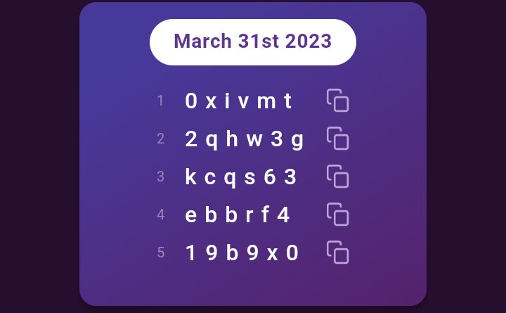 amazon_prizes's tweet photo. #gariminingcodes #gari #chingari 
Gari mining codes, gari invite code,gari invite codes,chingari invite code,chingari invite codes https://t.co/nz8mEGIuOz