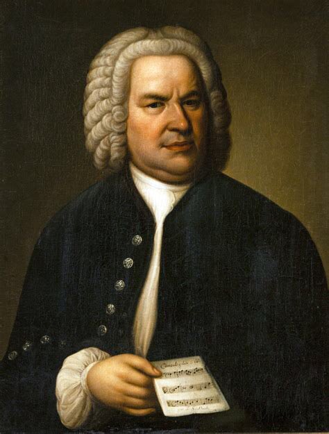 Happy birthday Johann Sebastian Bach (*31.03.1685) Eisenach  