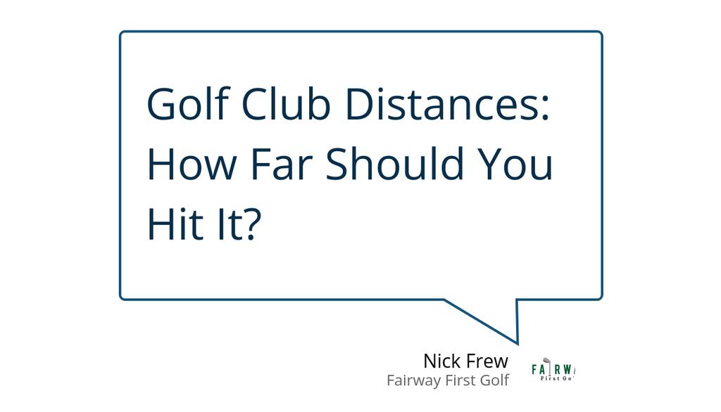 fairwaynick's tweet photo. In fact, it is none other than Ben Hogan, considered almost every golf aficionado to be one of the greatest players of all time.

Read the full article: Golf Club Distances: How Far Should You Hit It?
▸ https://t.co/DYDmOe2uKA https://t.co/TcHgWtr3CS