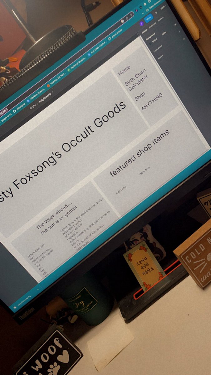 No, I don’t want to watch a tutorial. I’d much rather get upset at the fact that I can’t figure it out myself ok 😭 I hate figma’s learning curve