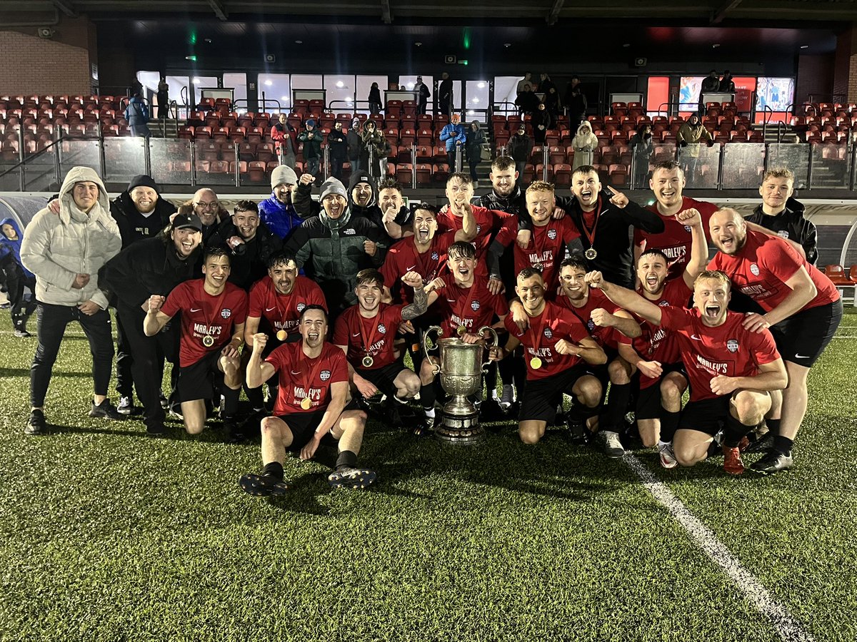 Final score <a href="/Itisitisrovers1/">Itisitisroversfc</a> 4-2 <a href="/Westpierfc/">West Pier FC</a> Sam Pickard picking up the Steve Coulson memorial man of the match award 👏🏻