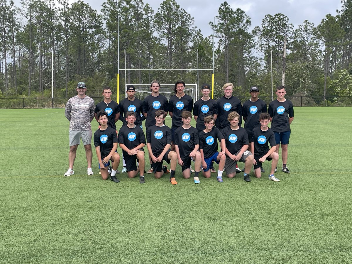KickingWorld's tweet photo. Good two camp weekend in Panama City Beach, FL (Coach Alex) and Las Vegas, NV (Coach Blake). Stats for the last 3 camps will be posted online and an emailed recap will be sent out to all participants by early next week. See y’all again real soon! https://t.co/SRv7wewvVY