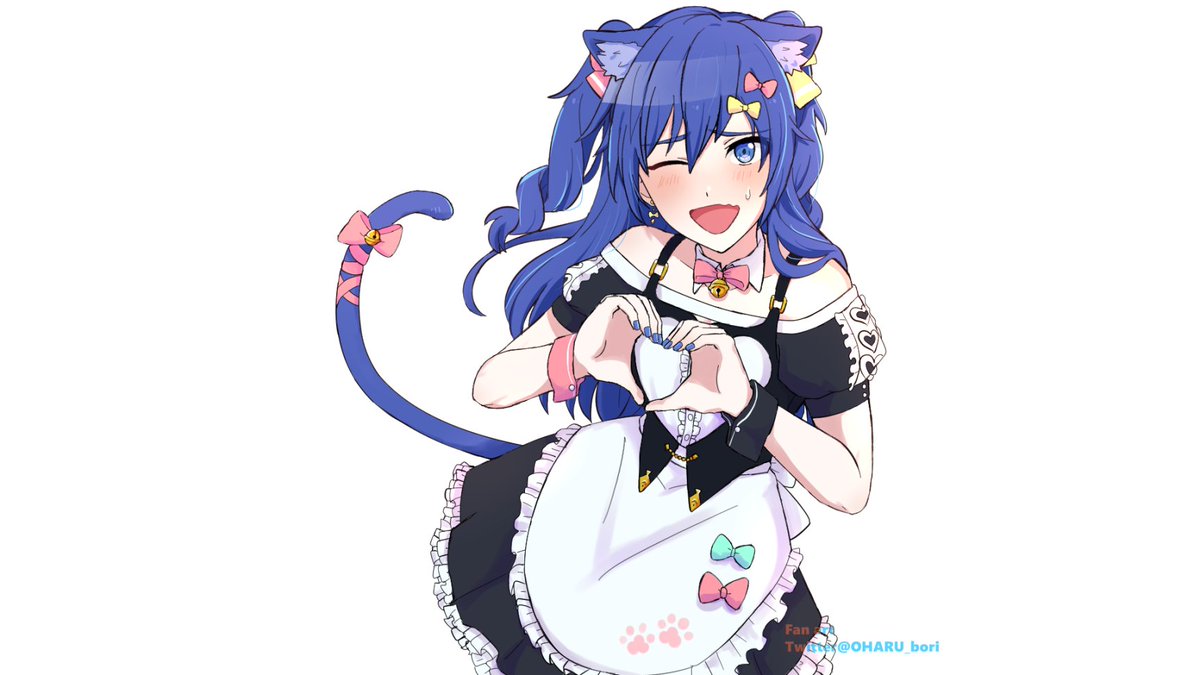 「」|紳士校⚡💙のイラスト