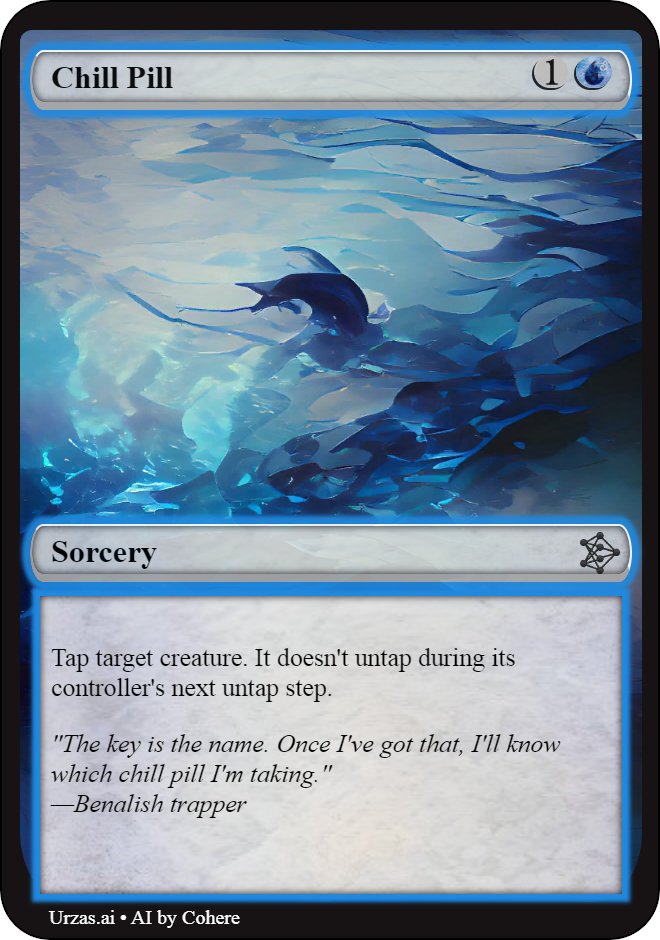 urzas_ai's tweet photo. Urza's Best Of as voted by the discord
🧄flavour 
by SeanMirrsen
https://t.co/HO9BCvjcep https://t.co/Aoh5NfkIW4