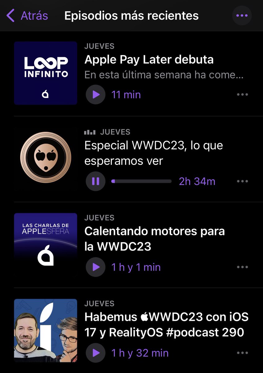 chrisviola04's tweet photo. Soy muy fan de todos estos podcast, de personas muy tops. Javier, Pedro, Sergio y mención especial a Cristo V. Pero, para empezar a escucharlos todos el primero es @ApplelianosPod https://t.co/OoIeWpOgps