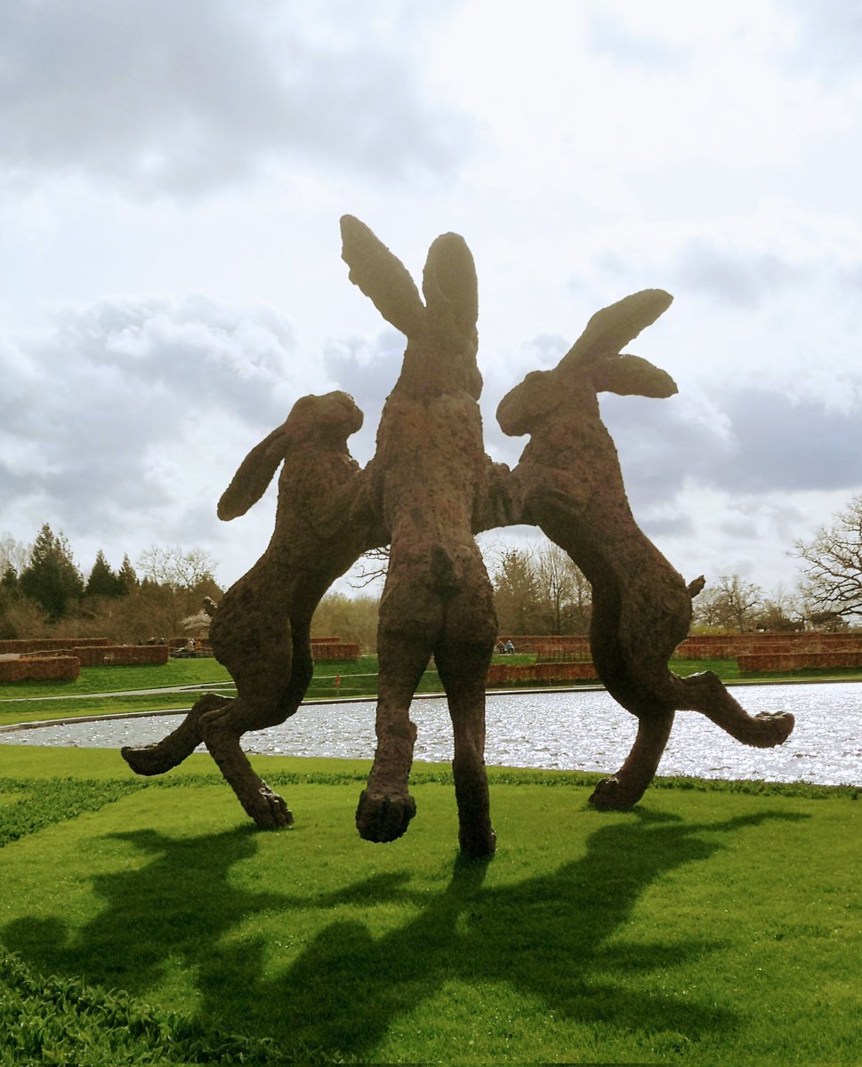 It was so good, I went back for more! <a href="/The_RHS/">The RHS</a>