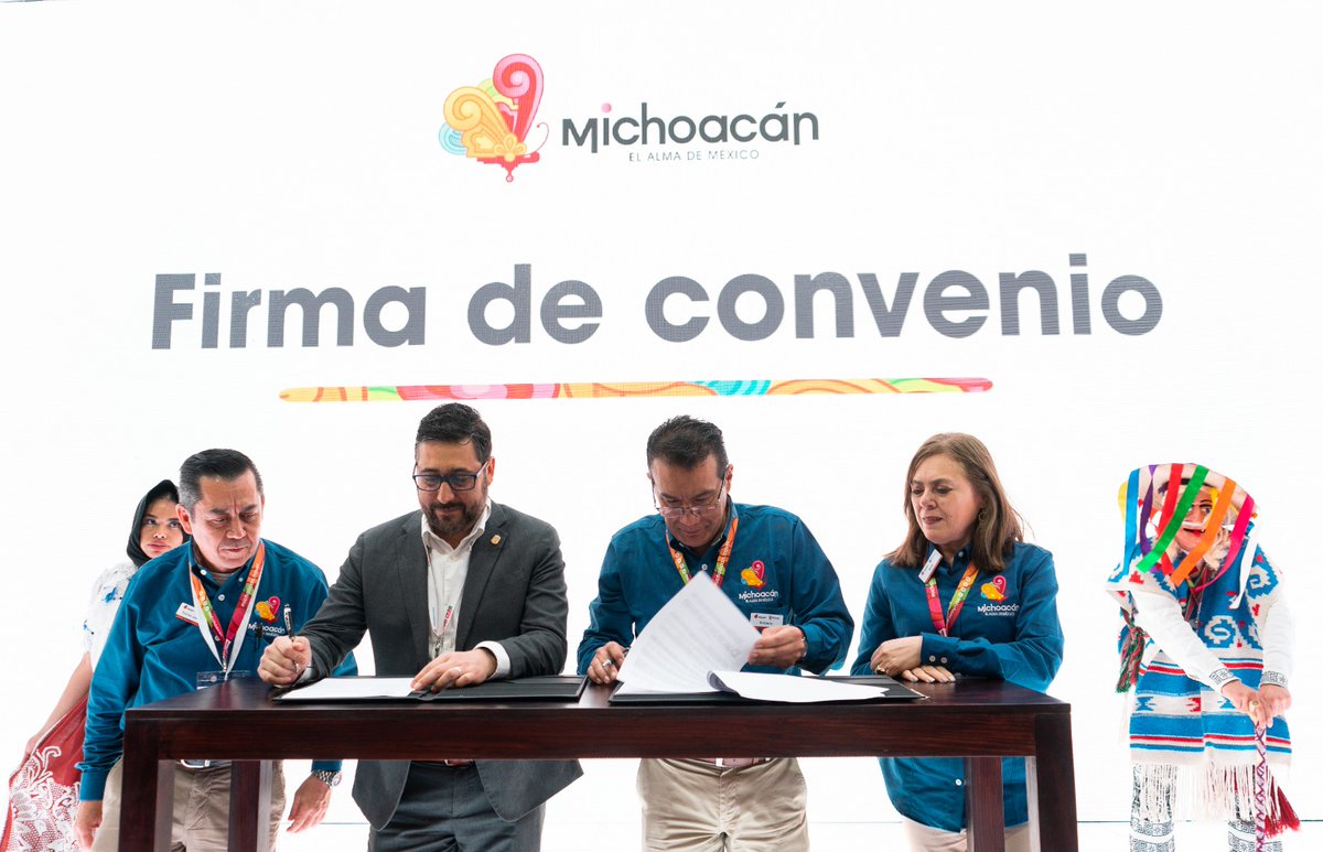 Secretaría de Turismo de Baja California tweet media