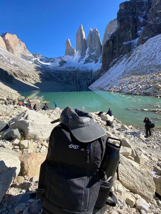 arcus_xyz's tweet photo. Secured the dYdX bag. https://t.co/deKHvDtGnn