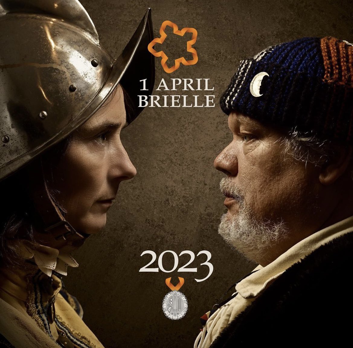 Zaterdag 1 april wordt in Brielle gevierd dat 451 jaar geleden de watergeuzen Den Briel innamen op de Spanjaarden. Beleef het feest en bezoek <a href="/MuseumDenBriel/">80jarigeoorlog</a> gratis  <a href="/BeleefBrielle/">Beleef Brielle</a> <a href="/OPVoornePutten/">OP Voorne-Putten</a> <a href="/GemVoorne/">Gemeente Voorne</a> <a href="/voorne_aan_zee1/">Gemeente Voorne aan Zee</a> <a href="/geboortevan_nl/">Geboortevannederland</a> @verhaalvannederland @immtrl_erfgoed