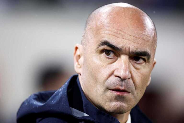 Mourinho: "Para ganhar a Liechtenstein e Luxemburgo, [Roberto Martínez] não precisa de ajuda de ninguém. Depois precisará é quando chegar a hora da  verdade, agora não."