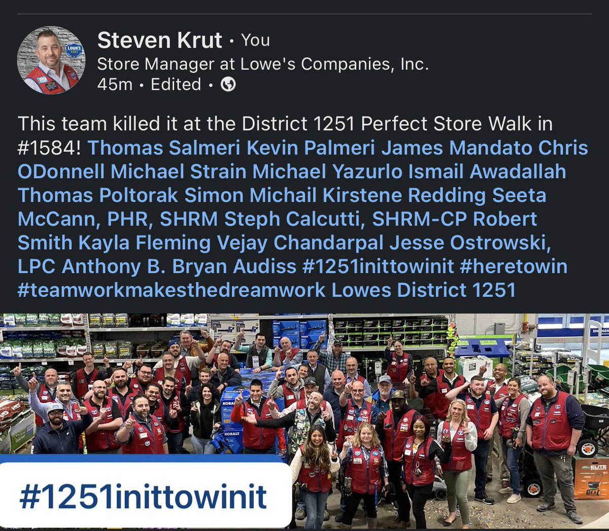 <a href="/SimonMichail/">Simon Michail</a> @josephcoscia5 <a href="/BellAnyae/">Anyae Bell</a> <a href="/MattDanik/">Matt Danik</a> <a href="/gouletmd/">Mark Goulet</a> <a href="/Anthony_Battle1/">Anthony Battle</a> <a href="/AudissBryan/">Bryan Audiss</a>