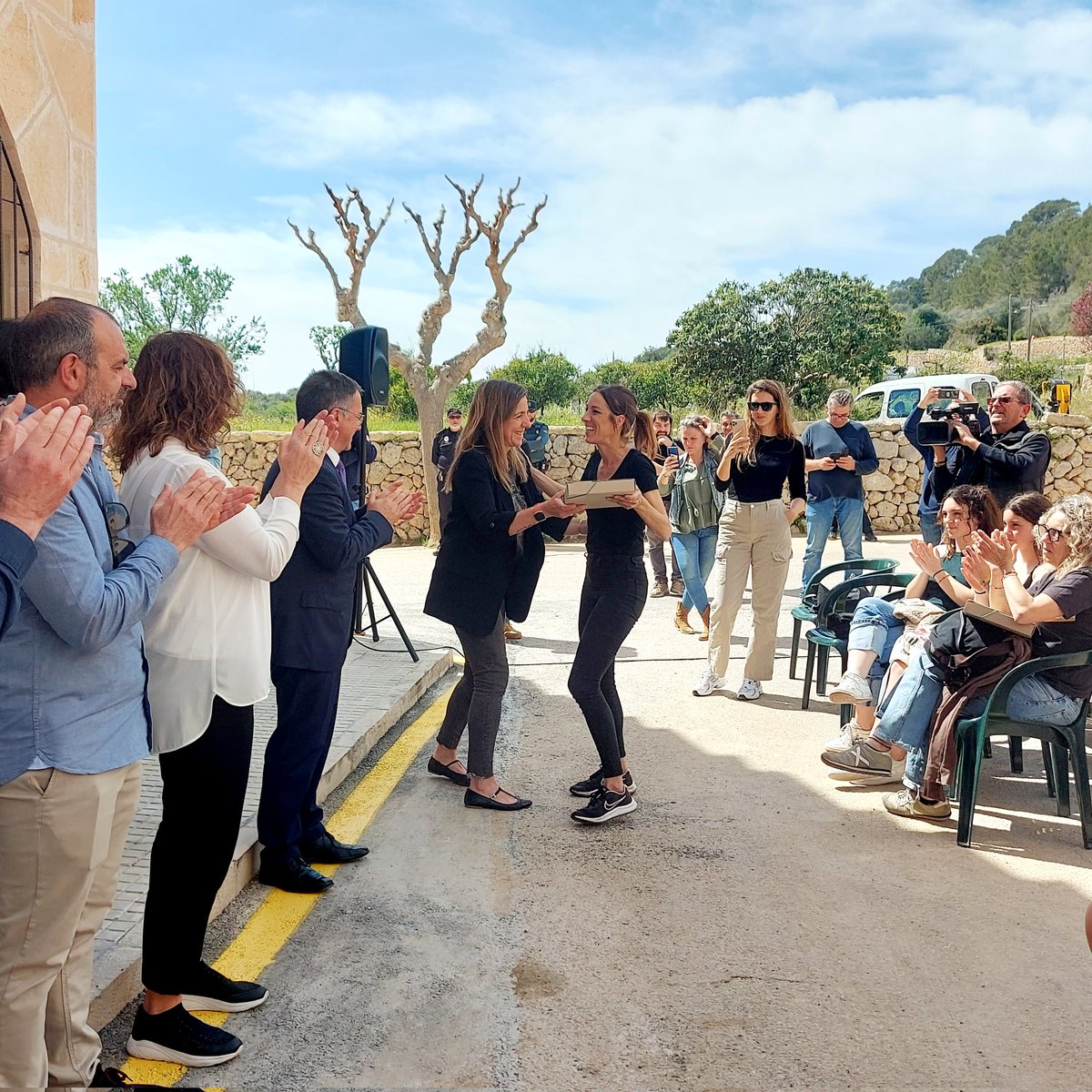 Institut Balear de l'Habitatge tweet media