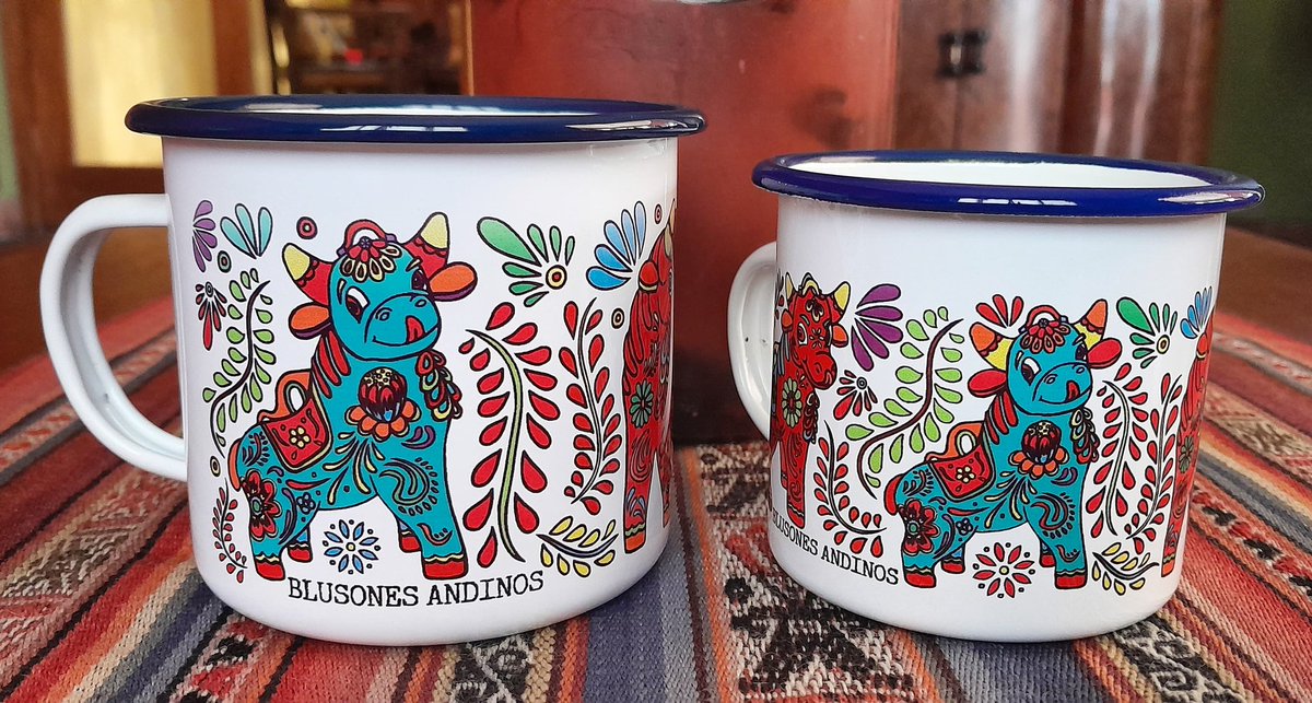 blusonesandinos's tweet image. Tazas enlozadas de 11 y 18 onzas borde azul whatsapp para pedidos 999551646
#stocklimitado
#blusonesandinos